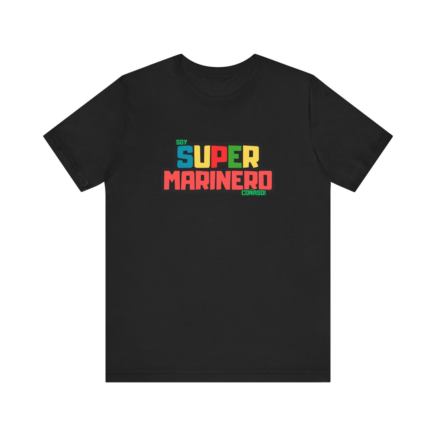 SUPER MARINERO (soy millonario)