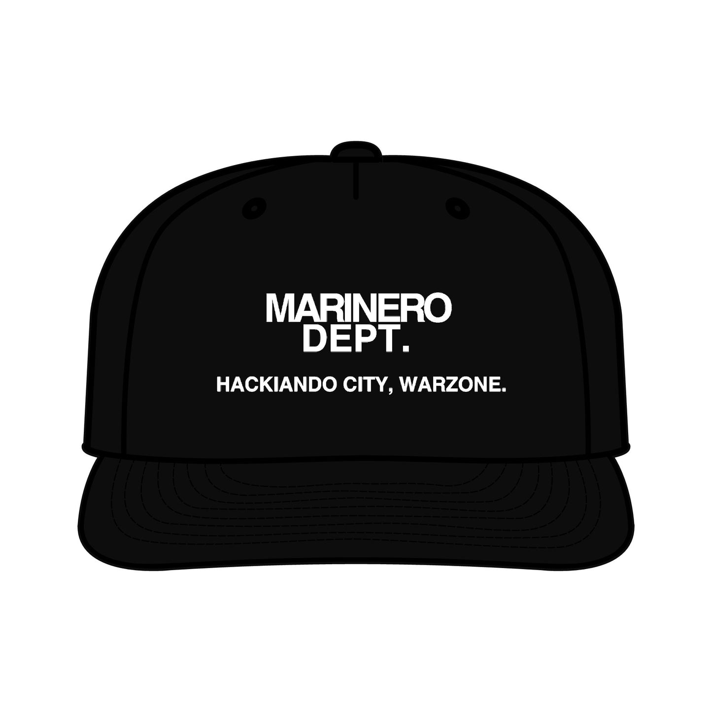 Marinero Dept Hat