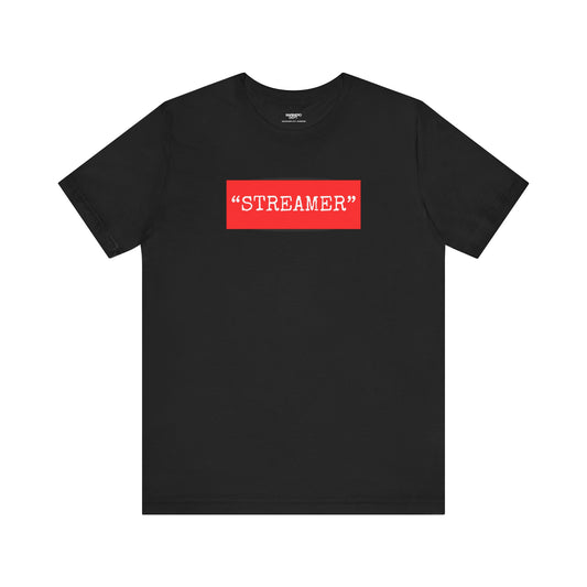 Soy Streamer!