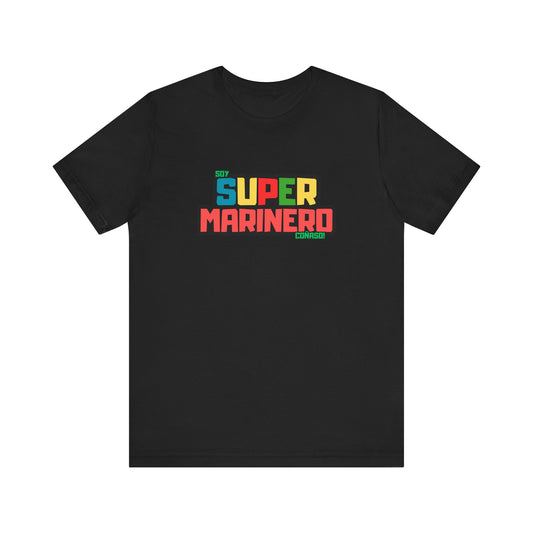 SUPER MARINERO (soy millonario)